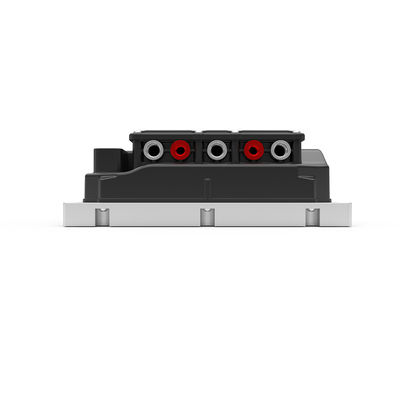 qualità  PMSM/ACIM 3kW E-Mopeds Inverter Motor Speed ​​Controller fabbrica